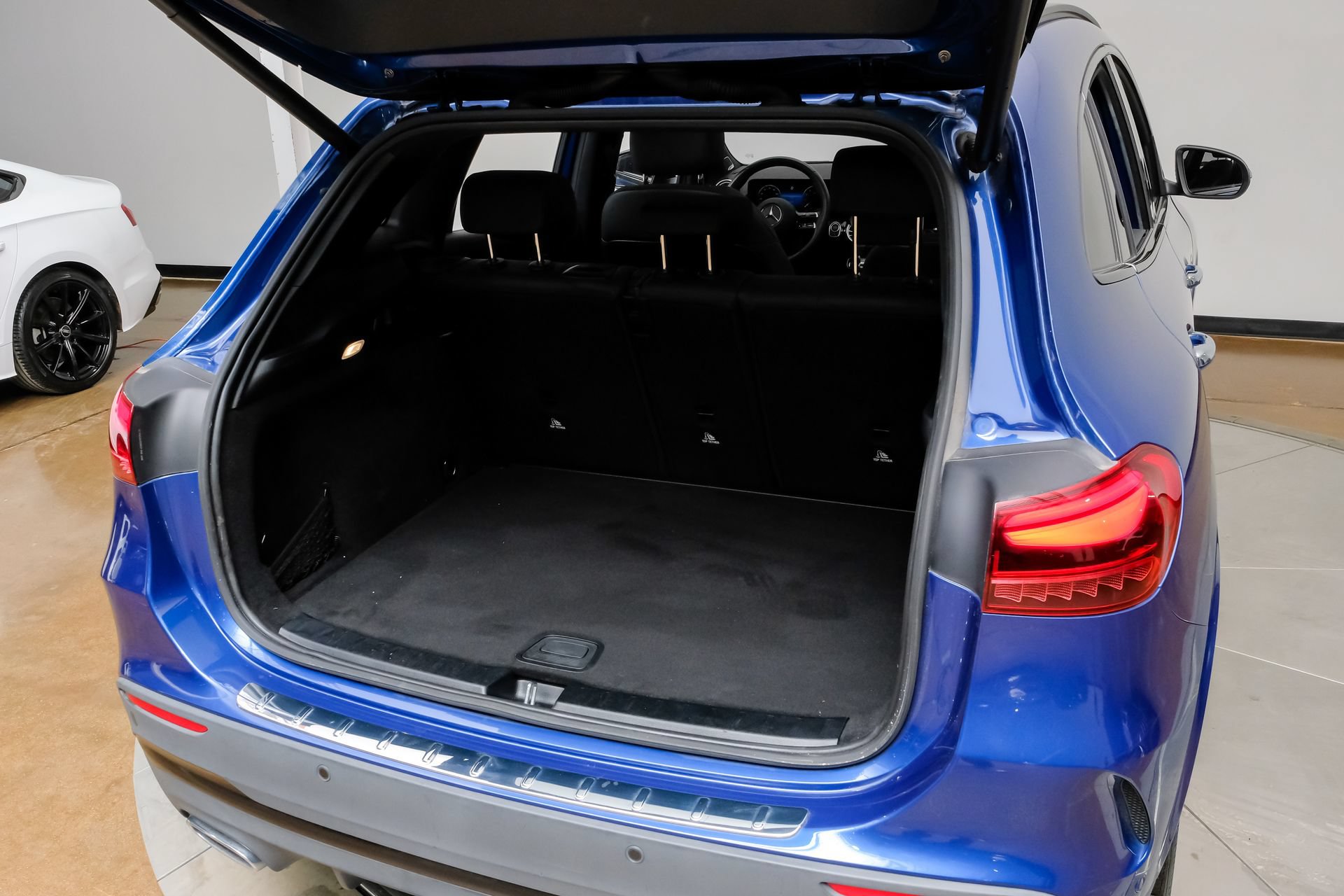 Used 2024 Mercedes-Benz GLA 250 image 52