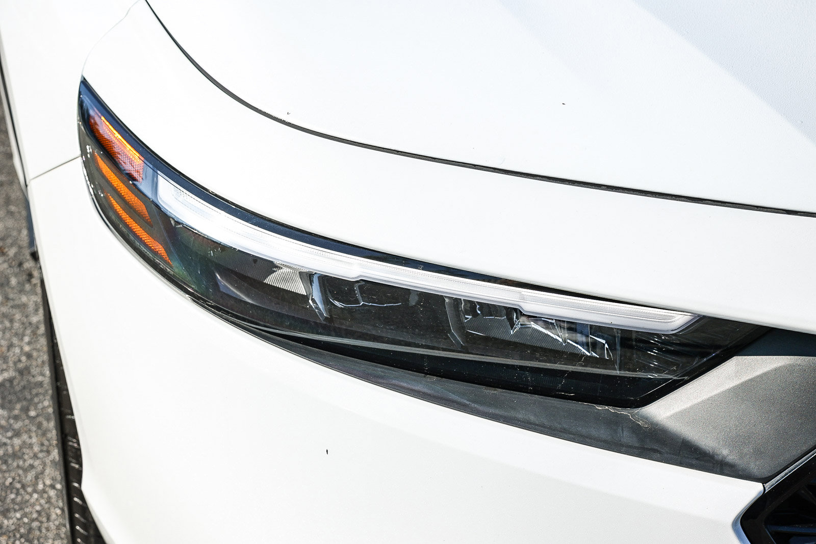 Used 2024 Honda Accord EX image 16