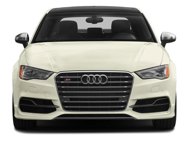 Used 2016 Audi S3 Premium Plus image 4