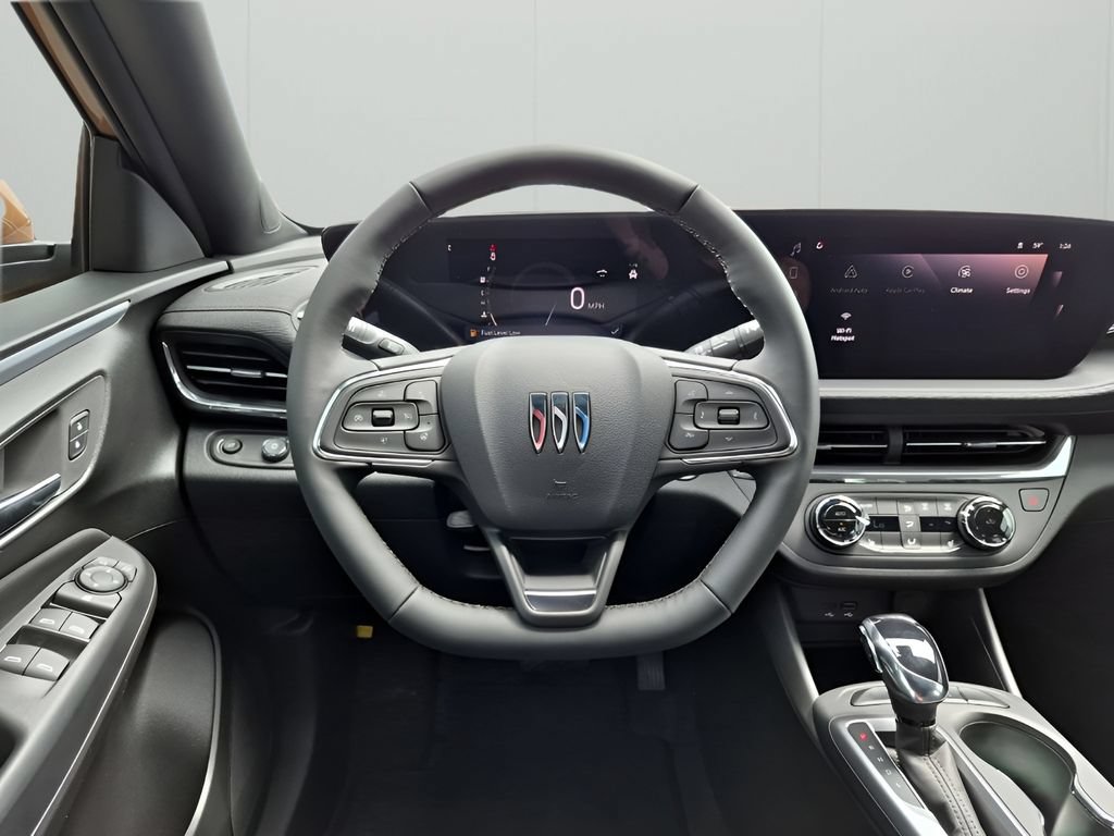 New 2026 Buick Envista Sport Touring w/ Convenience I Package FWD image 27