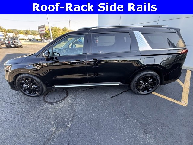 Used 2022 Kia Carnival SX Prestige image 6