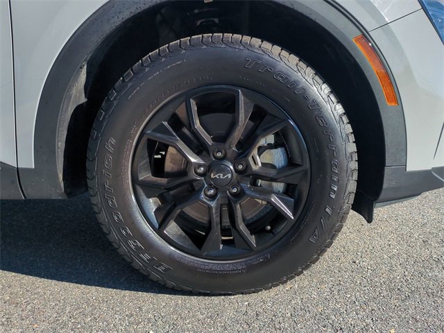 Used 2023 Kia Sportage X-Pro Prestige image 11