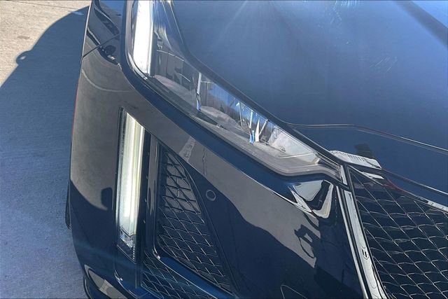 Used 2024 Cadillac CT5 V w/ Premium Package image 29