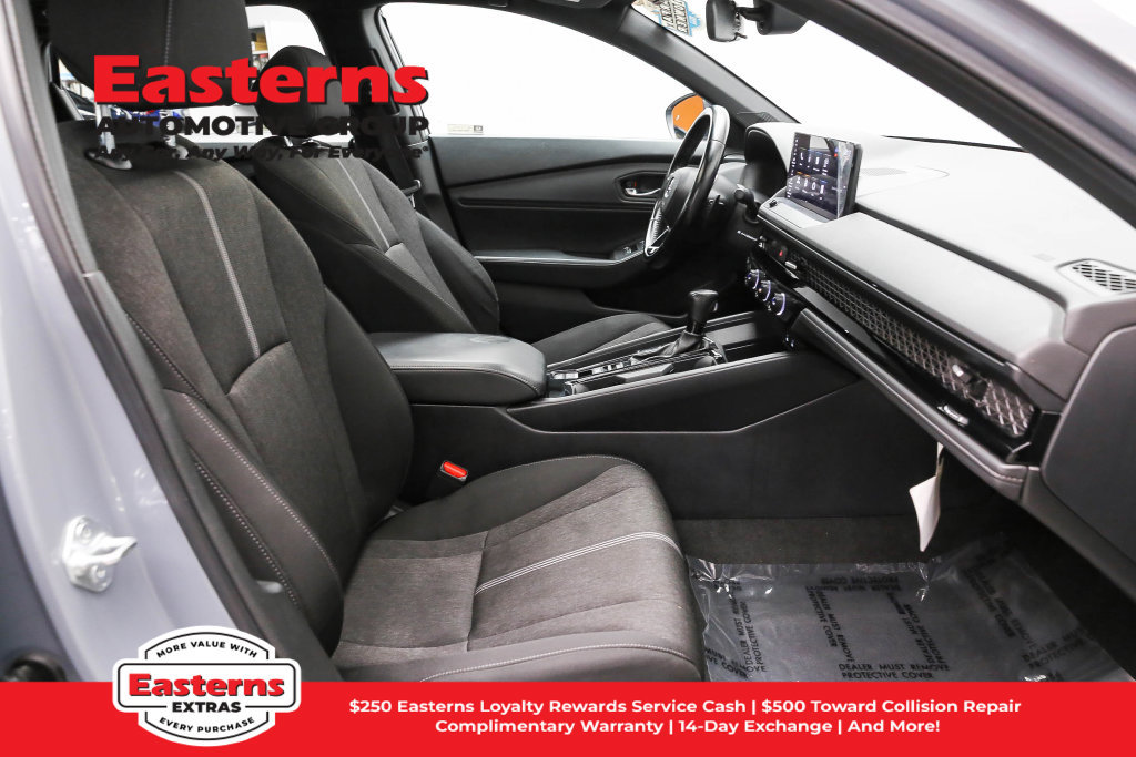 Used 2023 Honda Accord Sport image 25