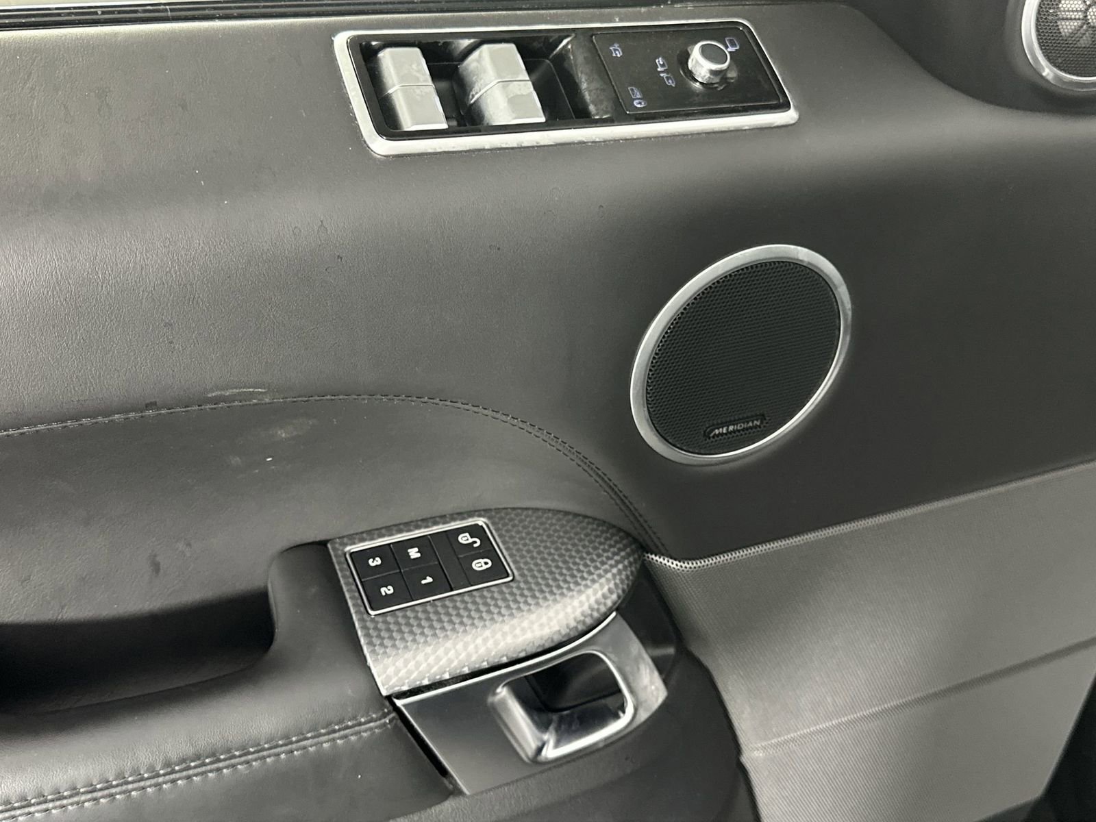 Used 2019 Land Rover Range Rover Sport Supercharged image 13