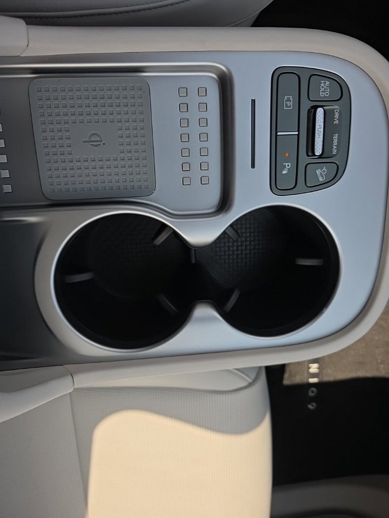 New 2026 Hyundai Ioniq 9 SEL image 29