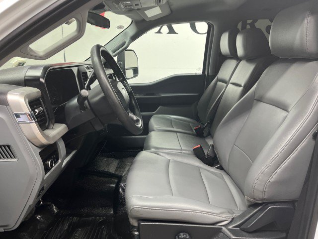 Used 2024 Ford F550 4x4 Crew Cab Super Duty image 27
