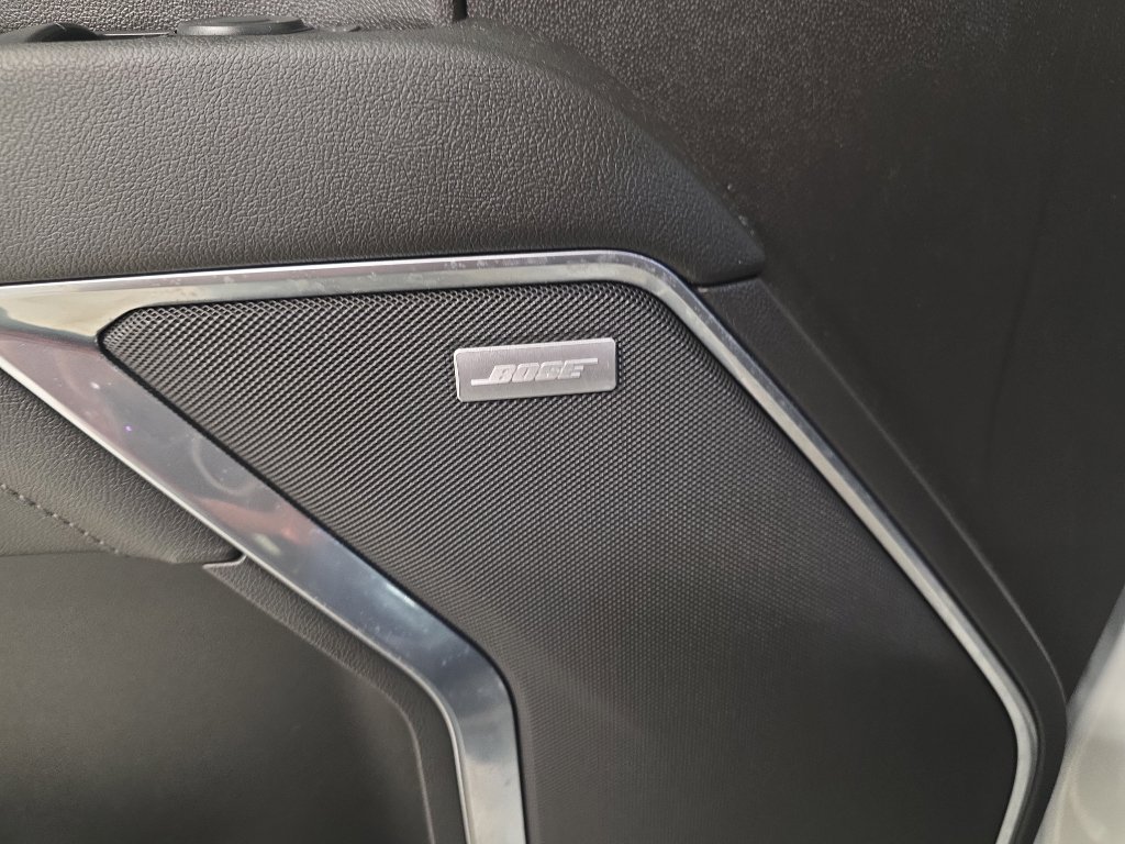 Used 2023 Chevrolet Silverado 1500 LTZ image 23