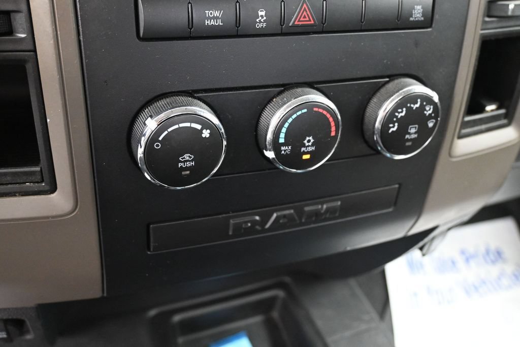 Used 2012 RAM 2500 ST w/ PWR & Remote Entry Group AWD/4WD image 27