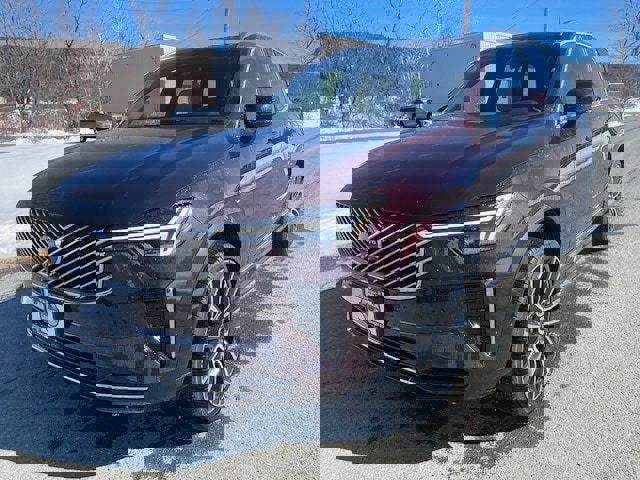 New 2026 Volvo XC90 B6 Plus w/ Protection Package Premier image 1