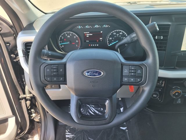 New 2026 Ford F250 XL w/ STX Appearance Package AWD/4WD image 9