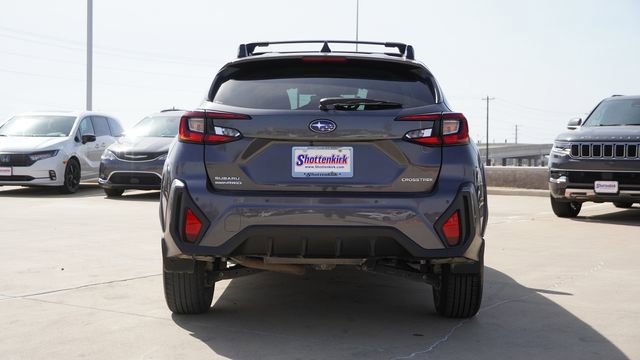 Used 2024 Subaru Crosstrek 2.5i Limited AWD/4WD image 8
