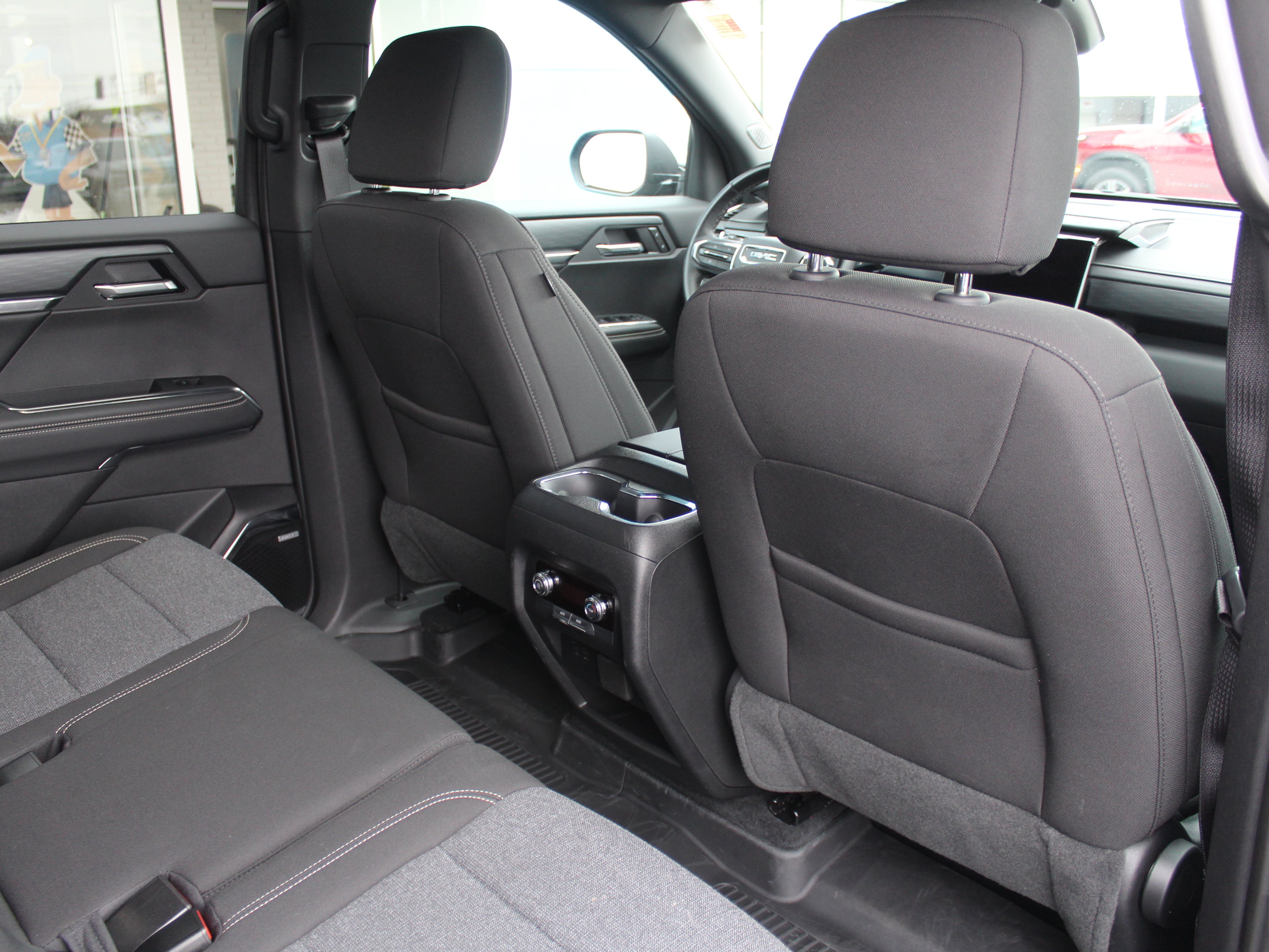 Certified 2025 GMC Acadia Elevation w/ LPO, Floor Liner Package image 24