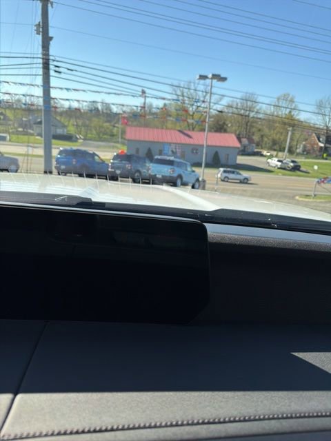 Used 2025 Ford Expedition Platinum w/ Driver's Package image 4