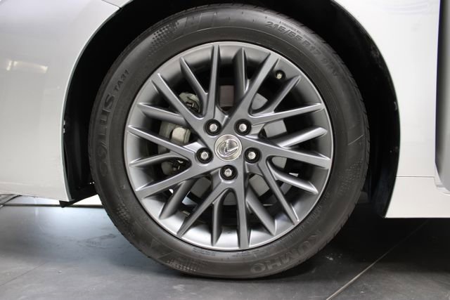 Used 2018 Lexus ES 350 w/ Premier Package FWD image 28
