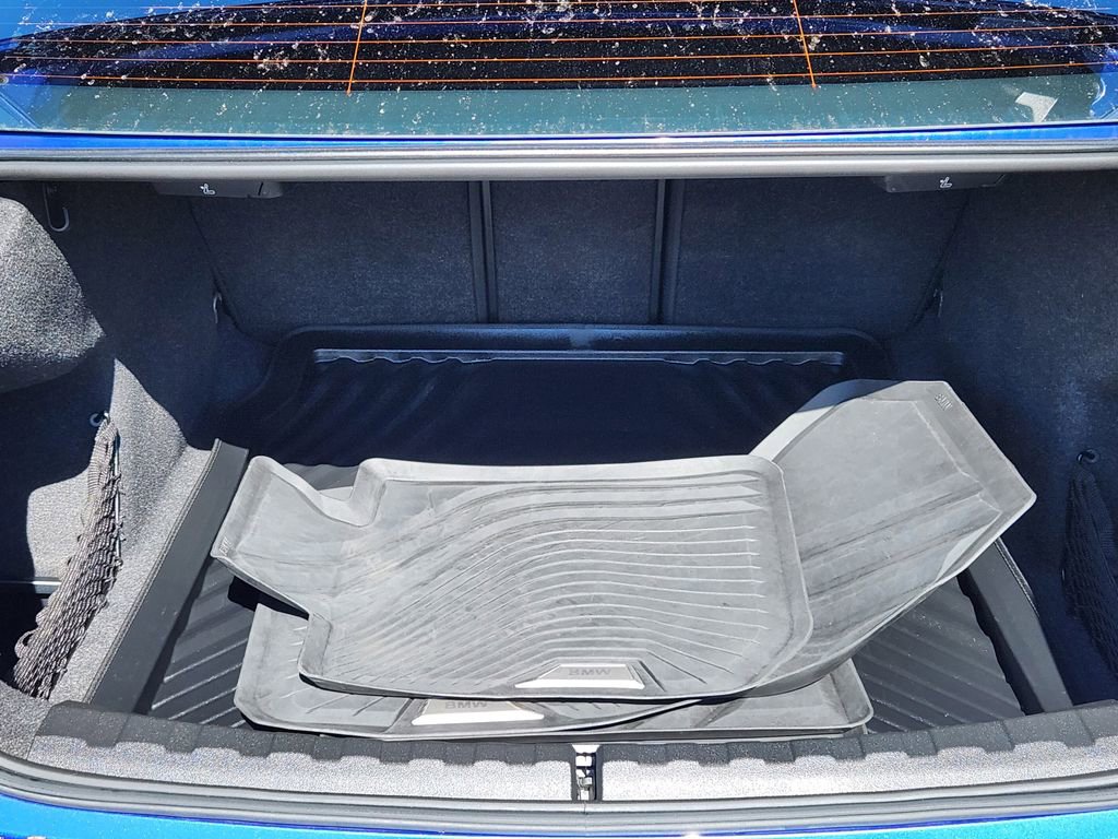 Used 2020 BMW 330i xDrive 330i xDrive w/ M Sport Package image 27