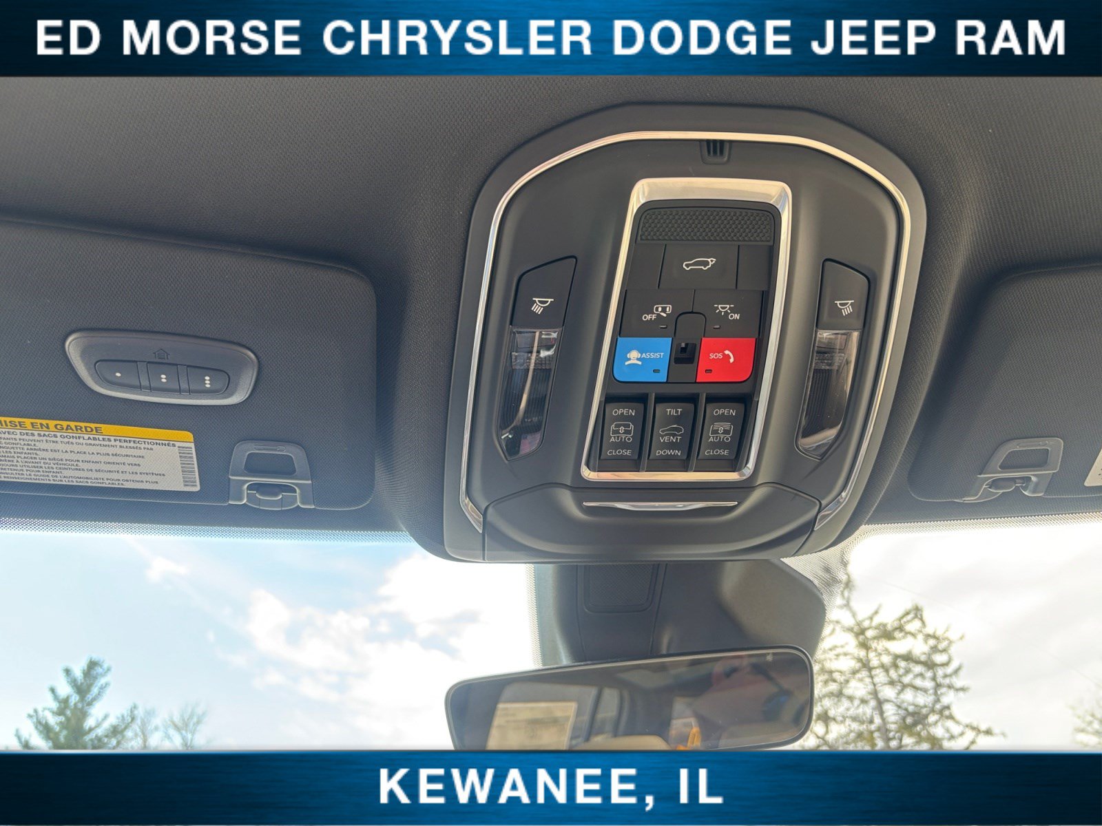 New 2026 Jeep Grand Cherokee Limited w/ Limited Altitude Package AWD/4WD image 31