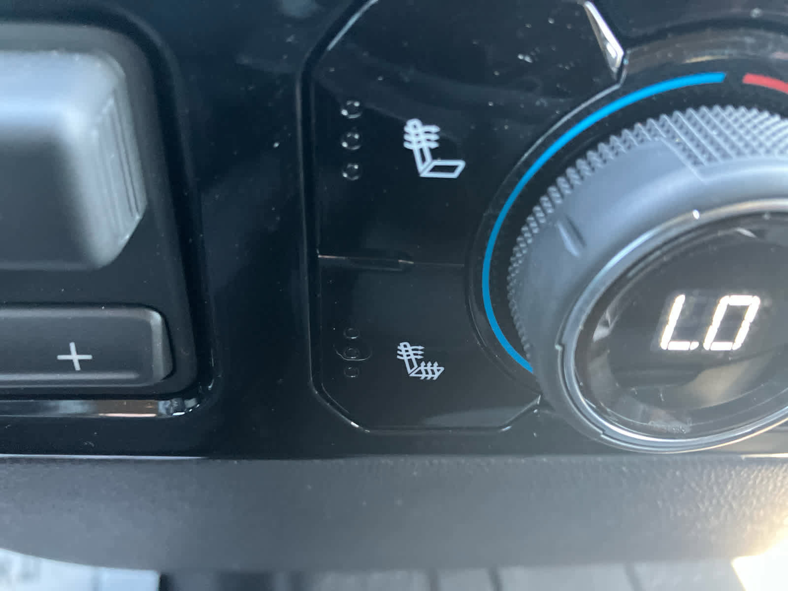 Used 2026 Chevrolet Silverado 1500 RST w/ RST Select Package AWD/4WD image 31