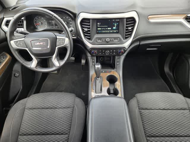 Used 2019 GMC Acadia SLE w/ Driver Alert Package I FWD image 10