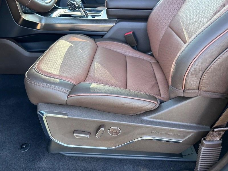 New 2025 Ford F150 King Ranch image 21