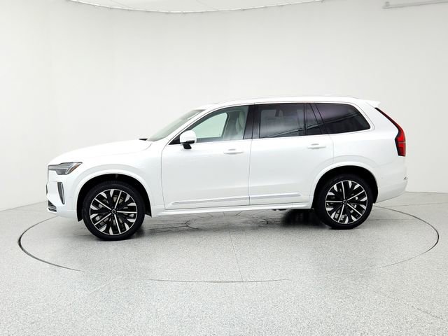 New 2026 Volvo XC90 B6 Ultra image 8