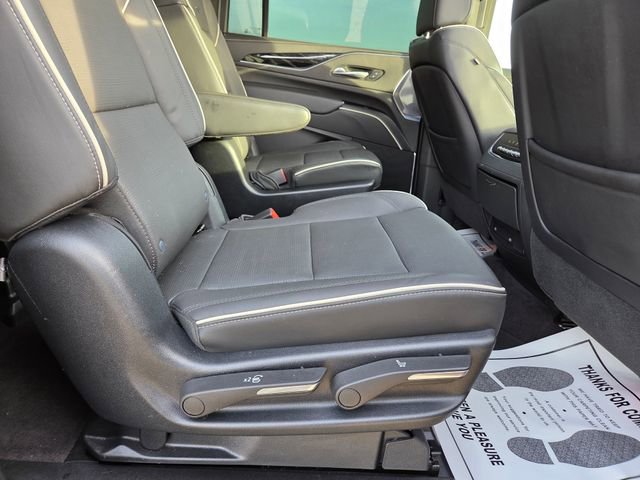 Used 2023 Cadillac Escalade ESV Sport w/ Touring Package AWD/4WD image 51