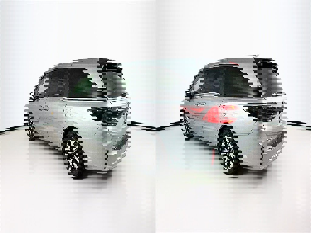 New 2026 Honda Odyssey EX-L image 4