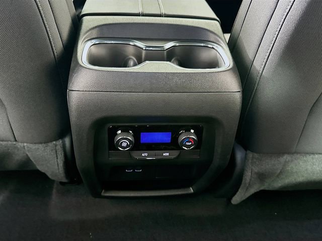 New 2026 Chevrolet Traverse LT image 26