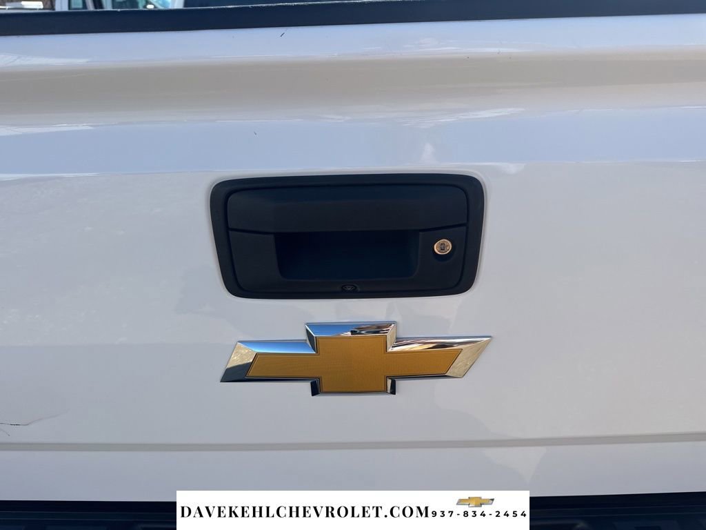 Used 2015 Chevrolet Silverado 1500 LT w/ All Star Edition image 35