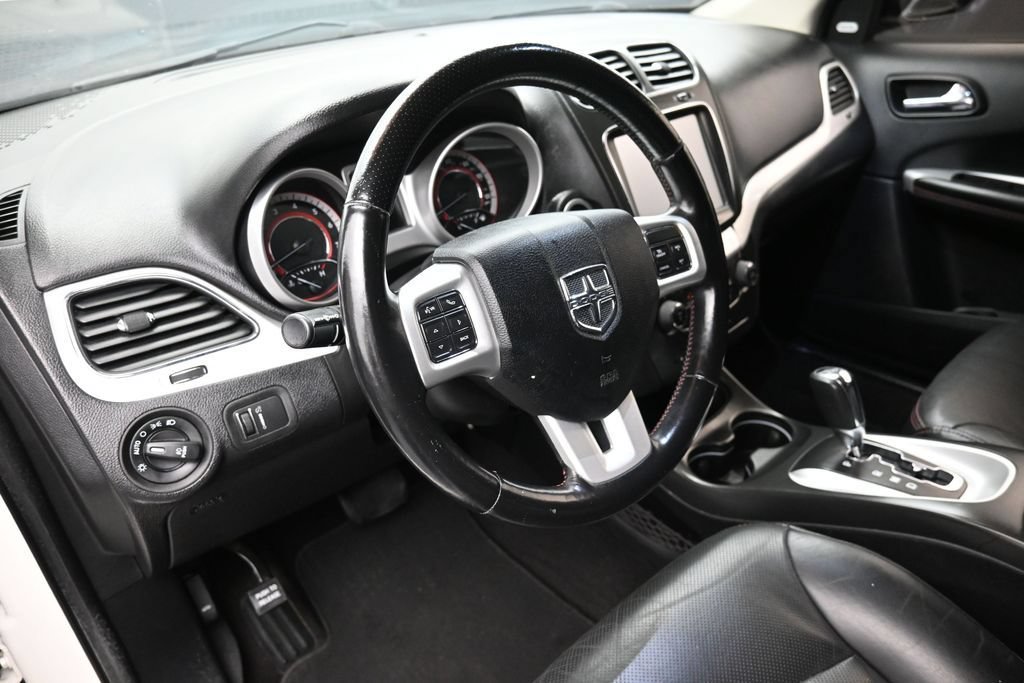 Used 2019 Dodge Journey GT AWD/4WD image 17