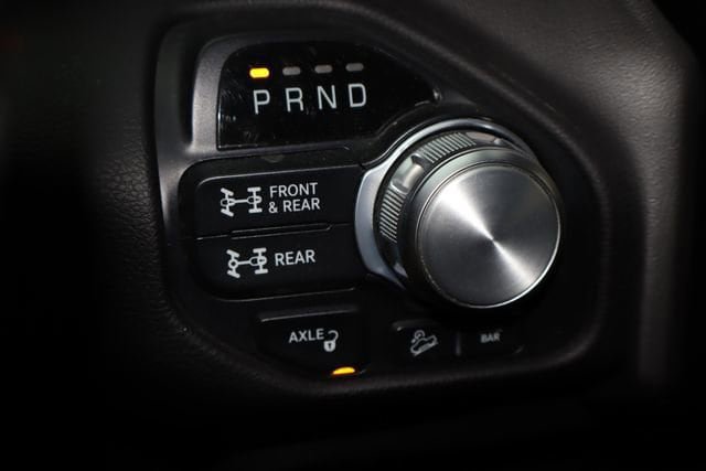 Used 2022 RAM 2500 Power Wagon w/ Level 2 Equipment Group AWD/4WD image 23