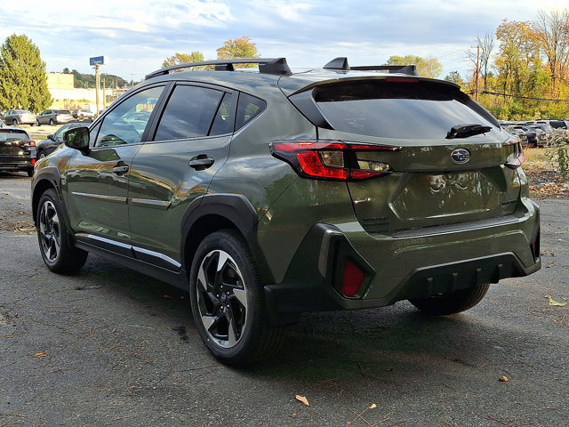 New 2026 Subaru Crosstrek 2.5i Limited image 5
