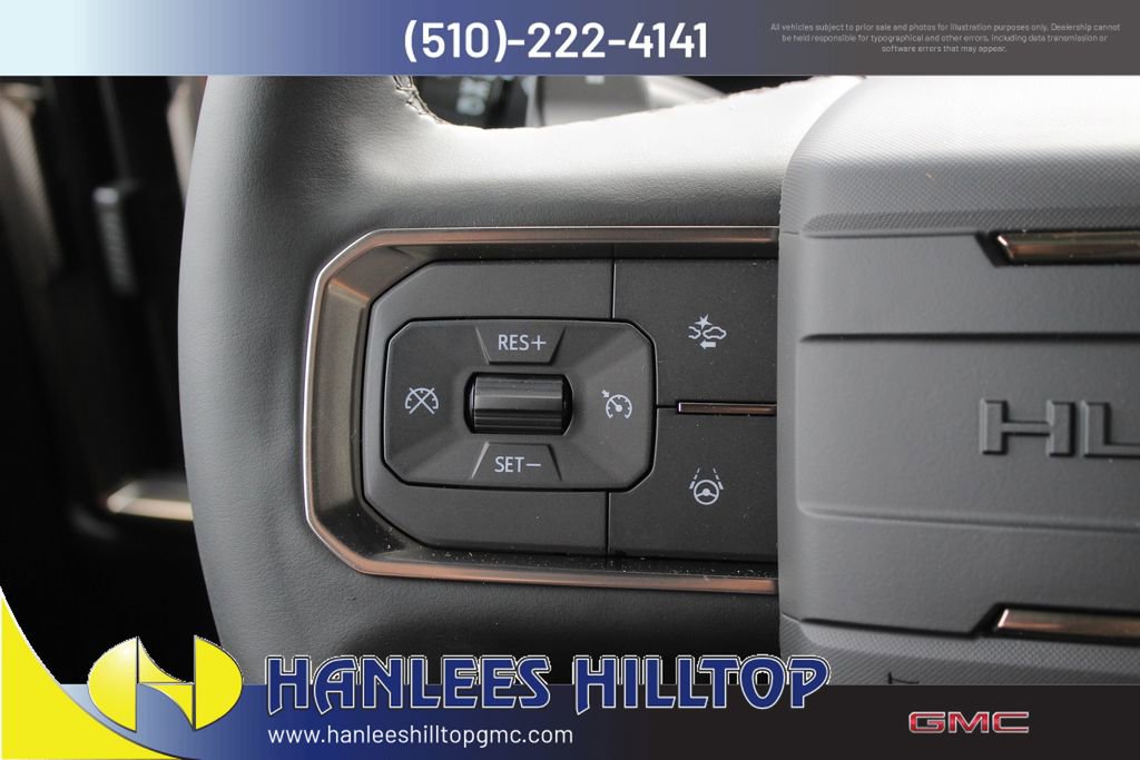 New 2025 GMC Hummer EV 2X w/ Extreme Off-Road Package image 29