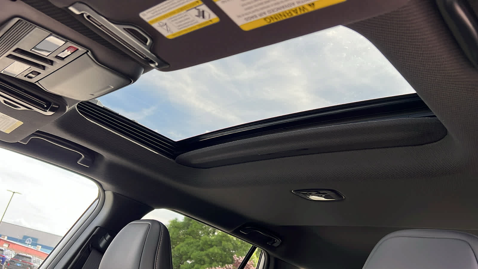 New 2026 Subaru Outback Limited AWD/4WD image 33