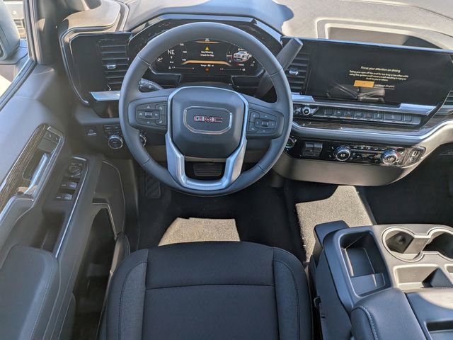 New 2026 GMC Sierra 1500 SLE w/ X31 Off-Road Package image 16