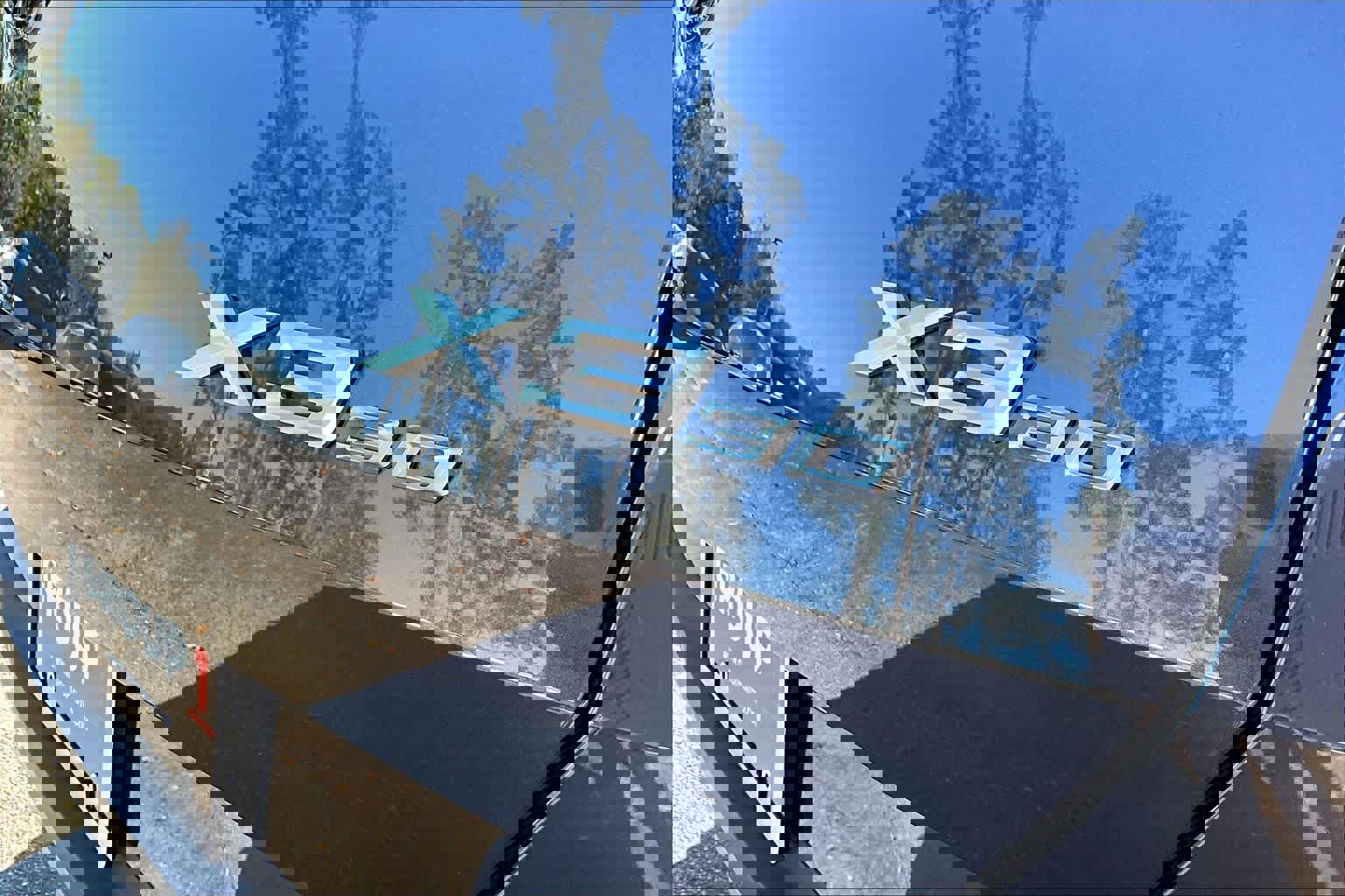 Certified 2025 BMW X3 xDrive30i image 31