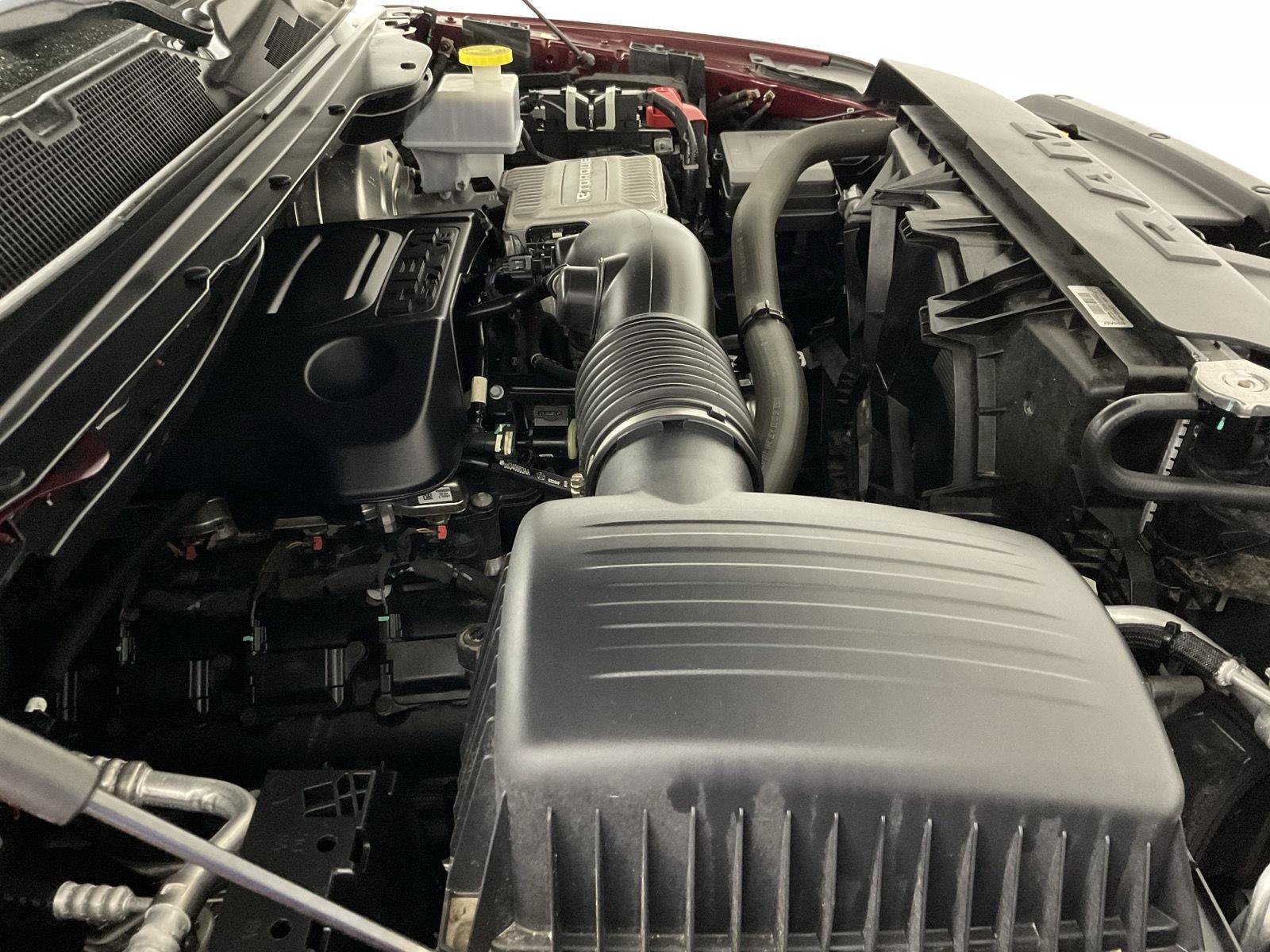 Used 2023 RAM 1500 Laramie AWD/4WD image 20
