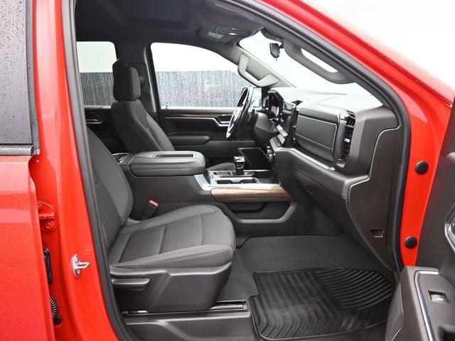 Used 2022 Chevrolet Silverado 1500 RST w/ Z71 Off-Road Package image 42