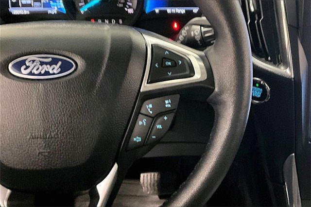 Used 2024 Ford Edge Titanium w/ Cold Weather Package image 12