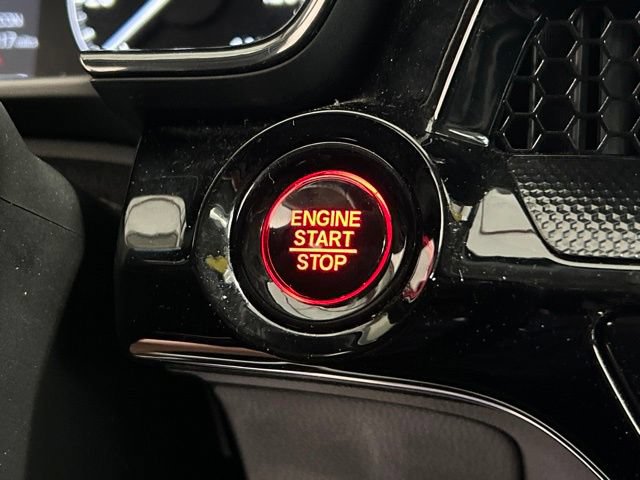 Certified 2023 Honda CR-V EX-L image 31
