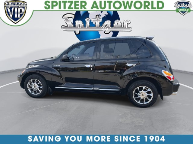 Used 2004 Chrysler PT Cruiser FWD image 11
