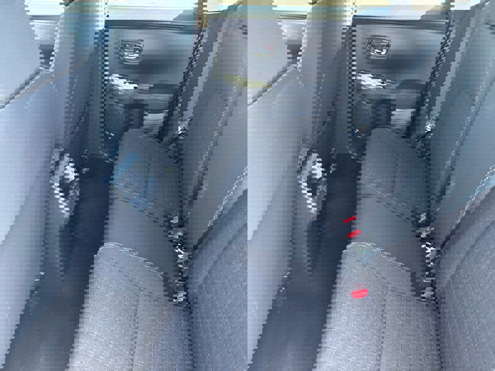 Used 2024 Honda HR-V LX image 18