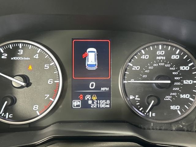 Used 2024 Subaru Outback 2.5i image 18