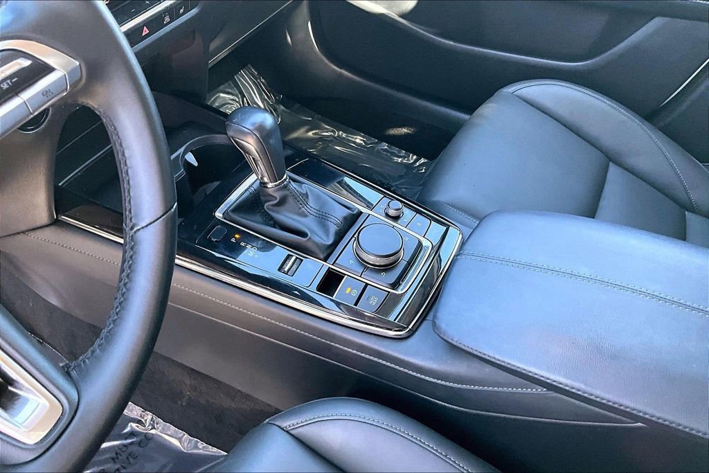 Certified 2023 MAZDA CX-30 AWD 2.5 S w/ Preferred Package image 10