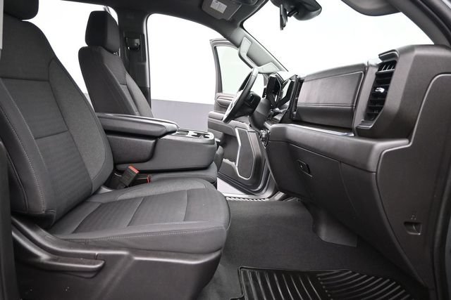 Used 2023 Chevrolet Silverado 1500 LT AWD/4WD image 14
