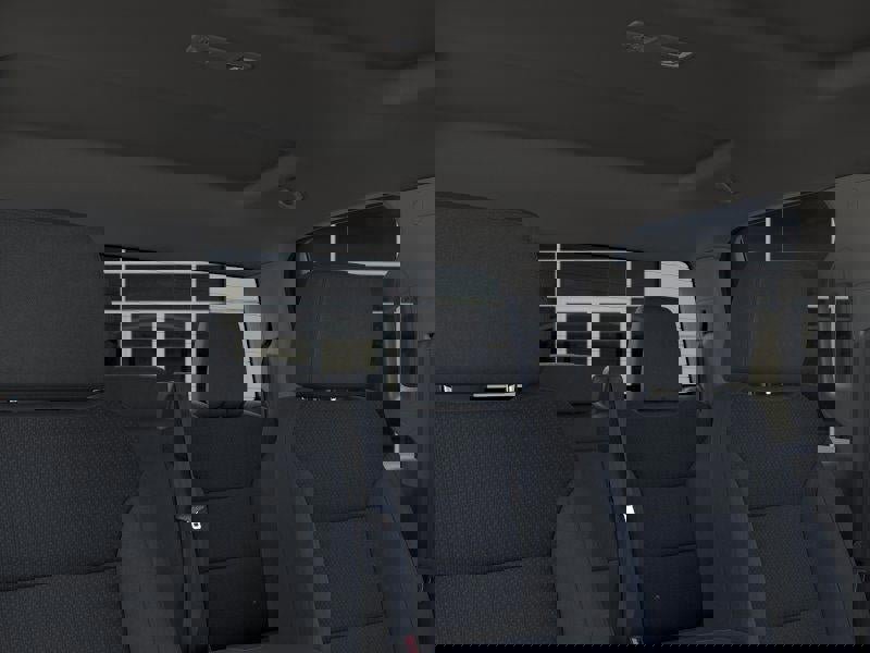 New 2026 GMC Sierra 1500 Pro w/ Pro Value Package image 24