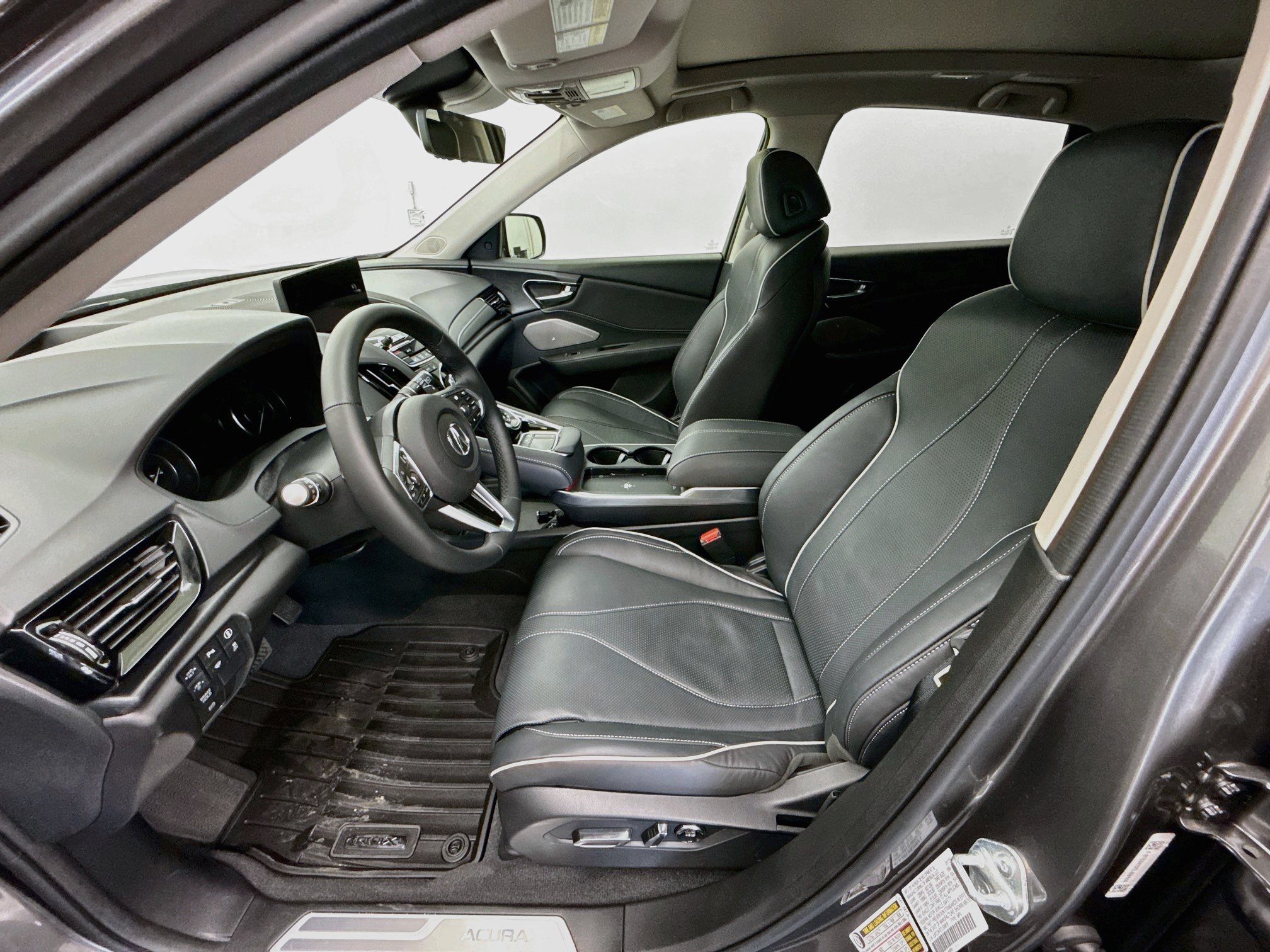 Used 2026 Acura RDX w/ Advance Package AWD/4WD image 13