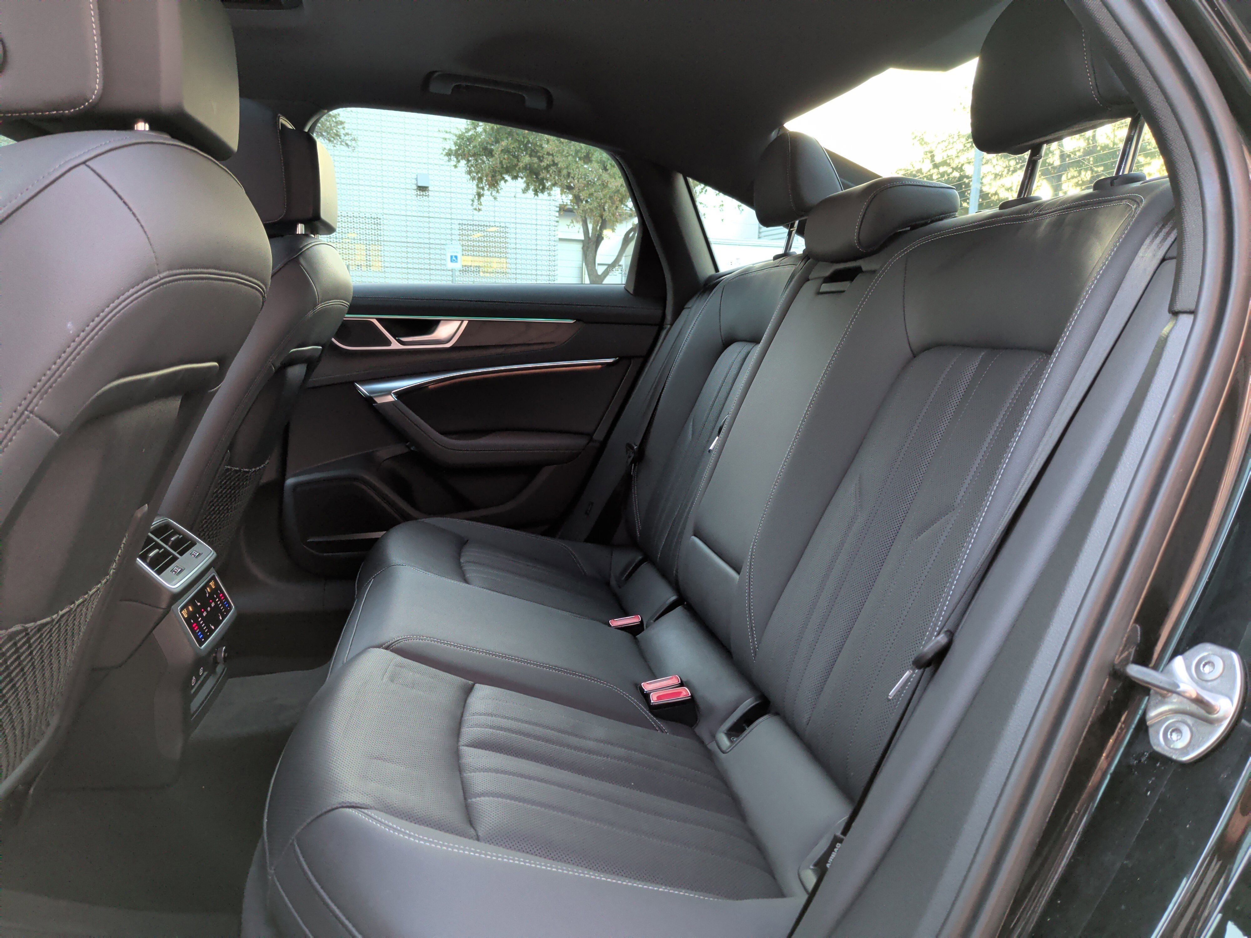 Used 2023 Audi A6 Premium Plus w/ Premium Plus Package image 32