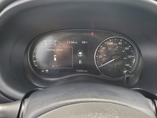 Certified 2024 Nissan Kicks SR w/ SR Premium Package image 30