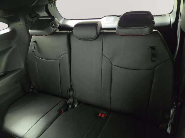 New 2026 Toyota Sienna XSE AWD/4WD image 16